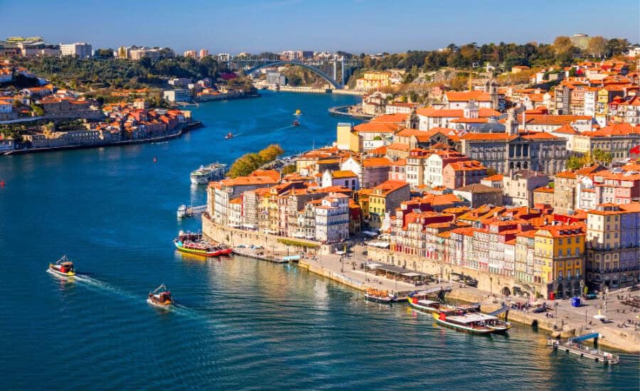 Porto