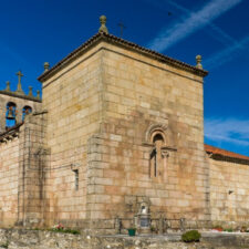 Santiago de Taboada