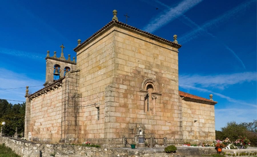 Santiago de Taboada