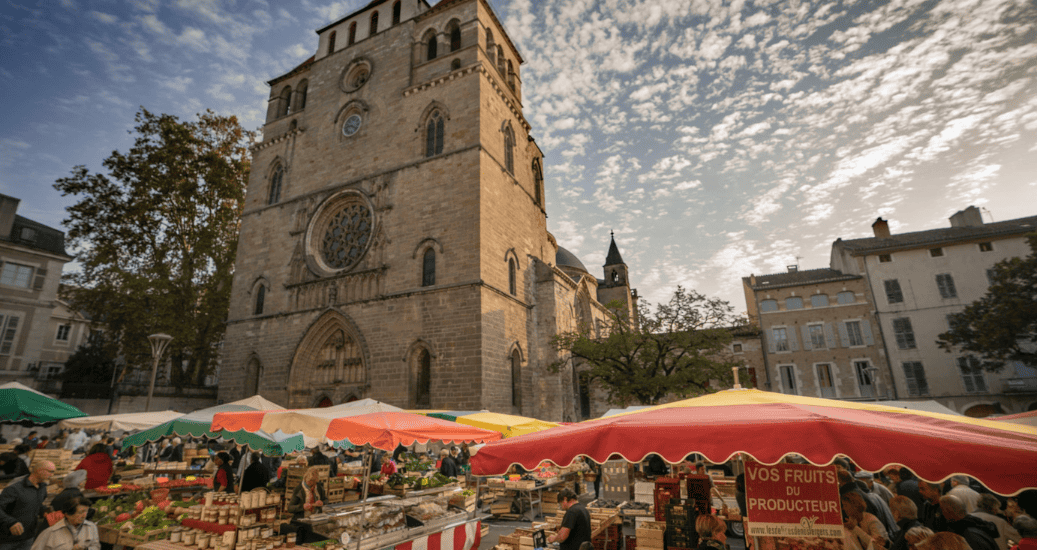 Le Puy