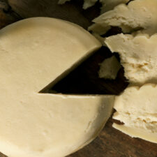 Arzua Cheese