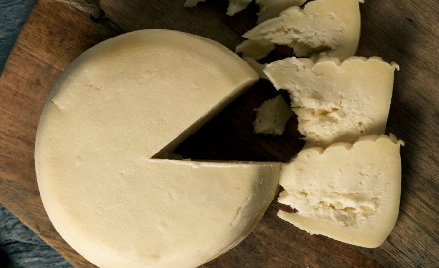 Arzua Cheese