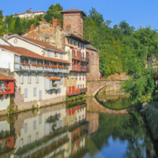 Saint Jean Pied de Port