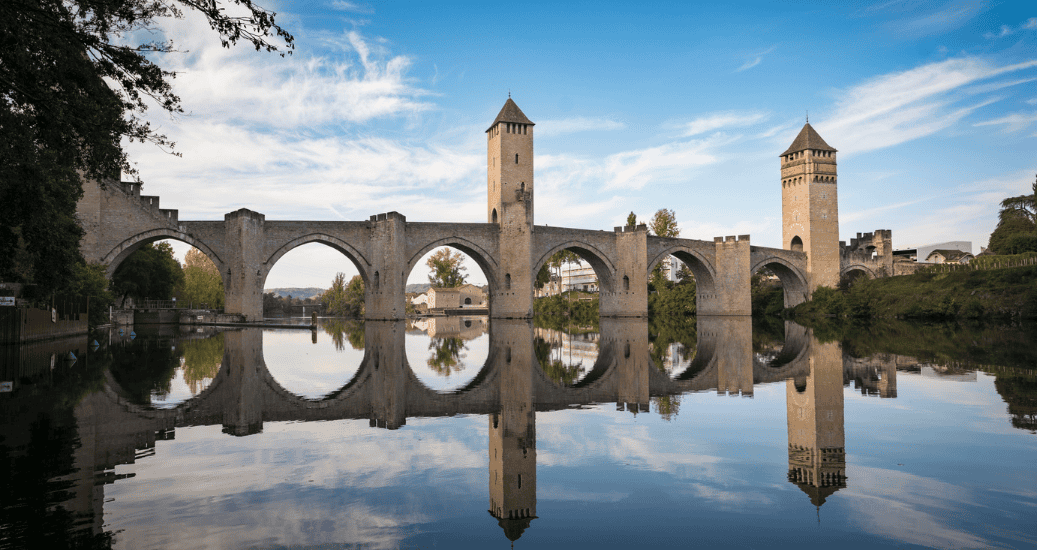 Conques