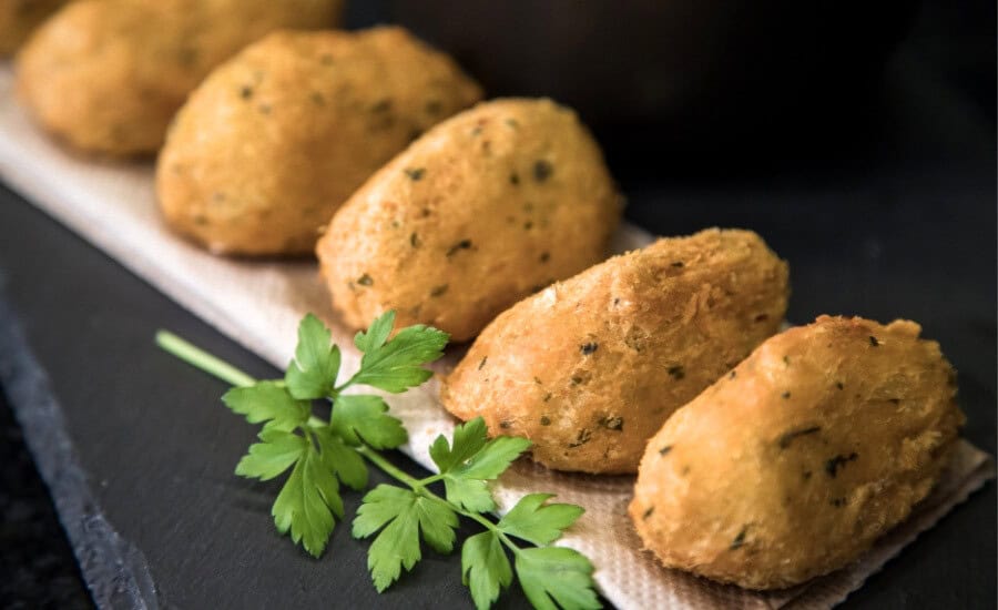 Bacalao