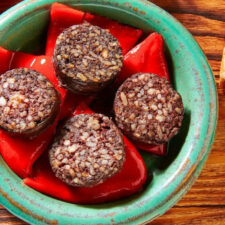 Morcilla