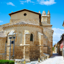 Castrojeriz
