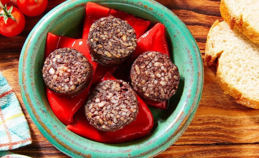 Morcilla