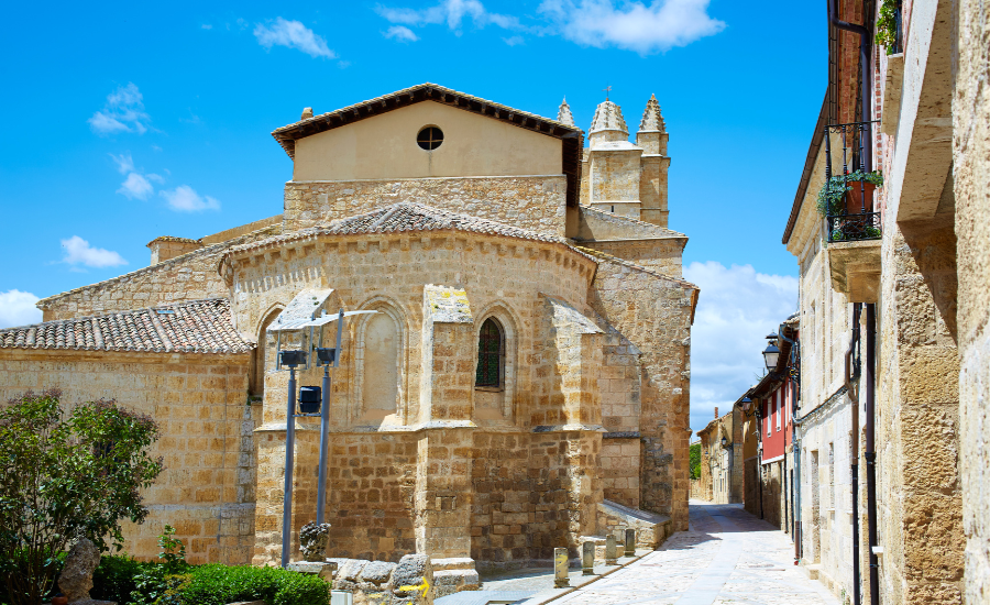 Castrojeriz