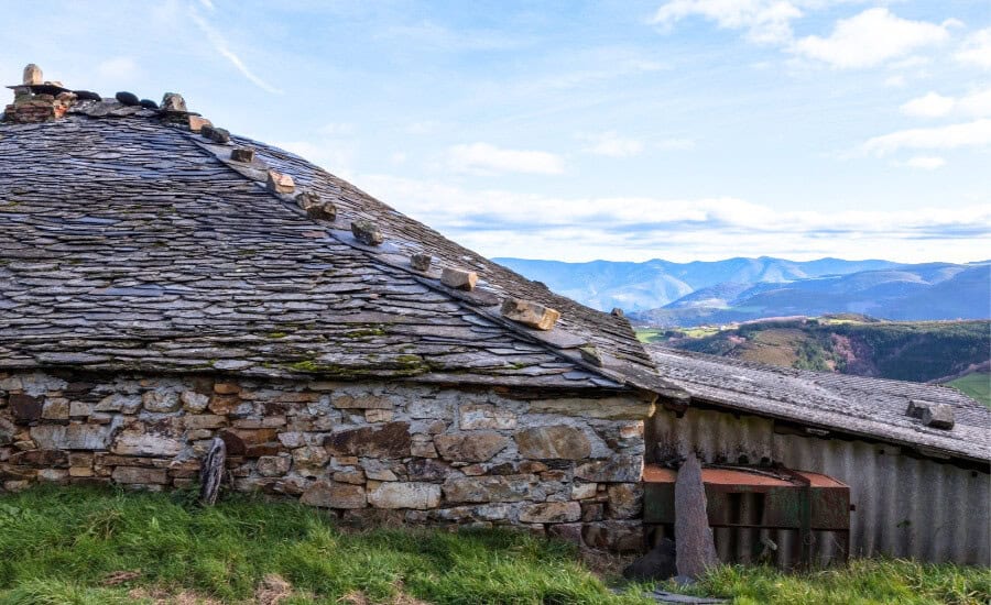 grandas de salime