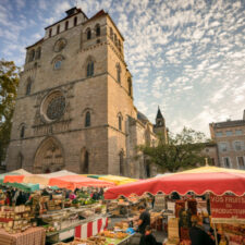 church+market