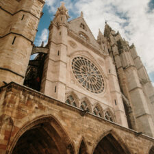 Leon Cathedral
