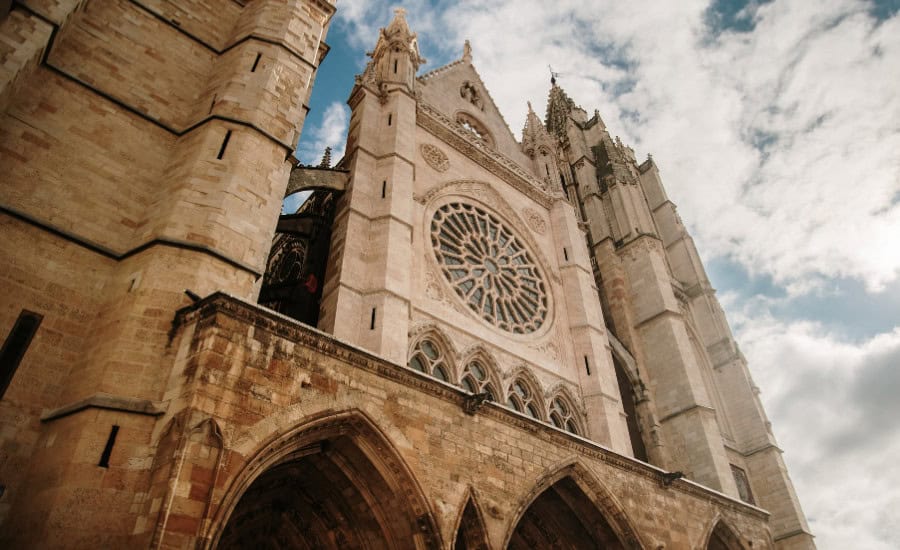 Leon Cathedral