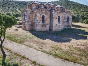 Alcuescar