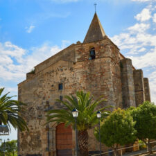 Aljucen