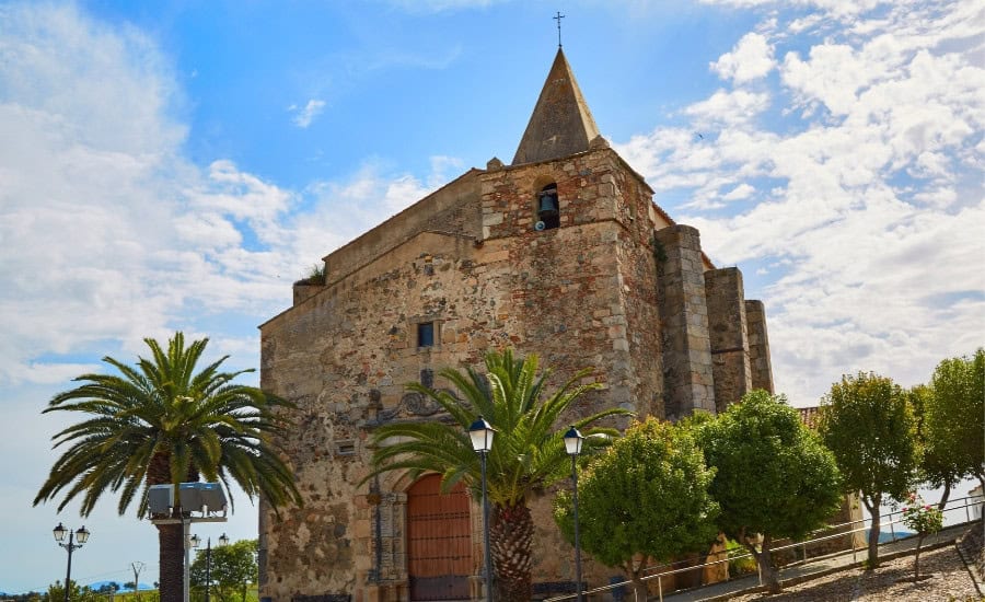 Aljucen