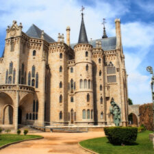 Astorga