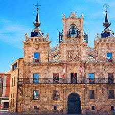 Astorga City Hall