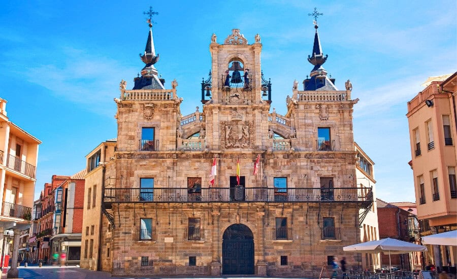 Astorga City Hall