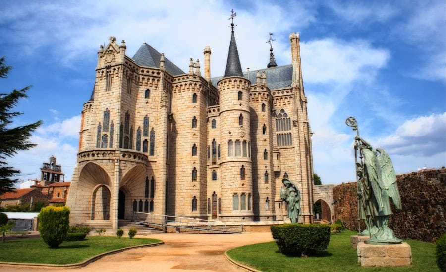 Astorga