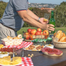 Asturias Cider