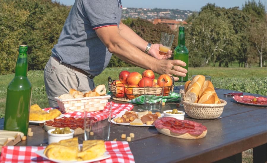Asturias Cider