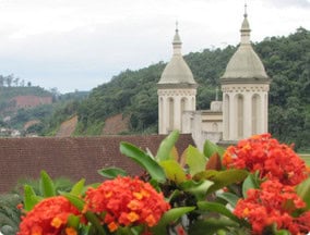 Azambuja Church