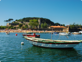 Baiona