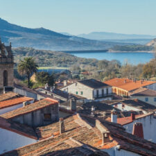 Banos De Montemayor