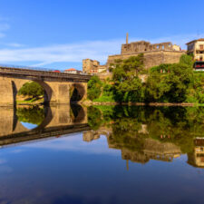 Barcelos Bridge