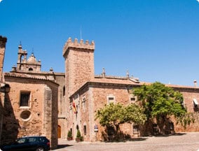 Caceres