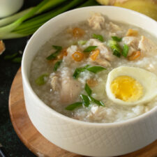 Caldo galego