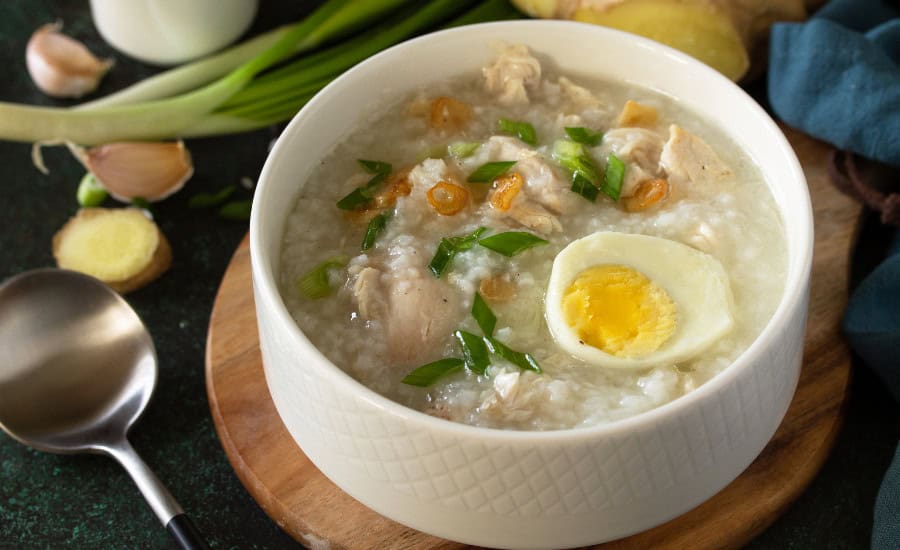 Caldo galego