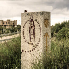 Camino Zamora