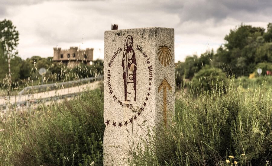 Camino Zamora