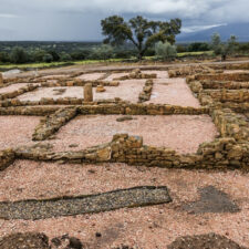 Caparra Roman