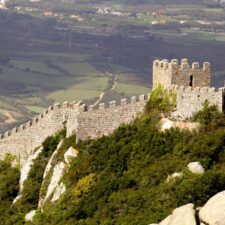 Castelo dos Novais
