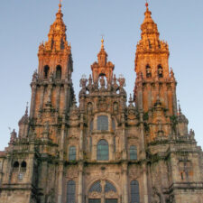 Cathedral de santiago