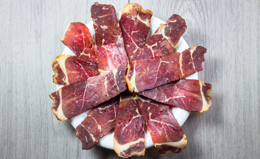 Cecina