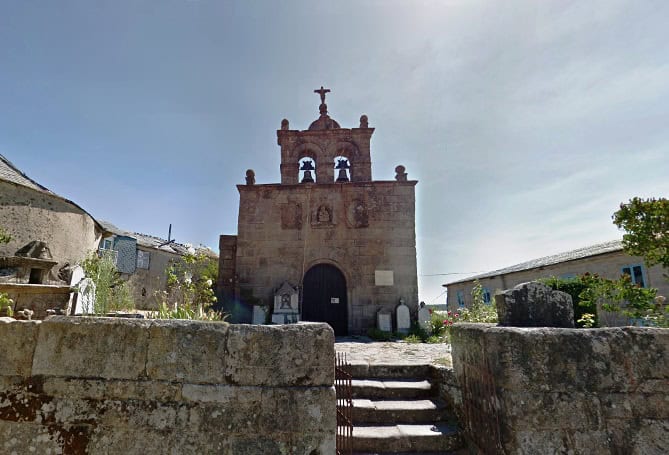Church in A Gudina