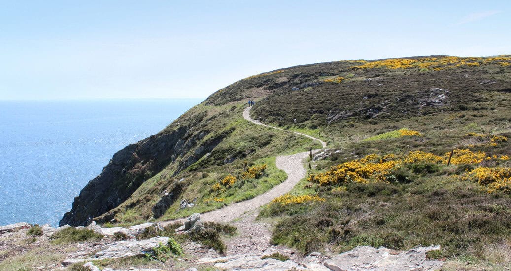 Camino Portugues