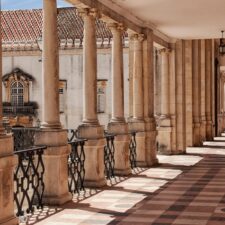 Coimbra