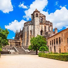 Convento Tomar