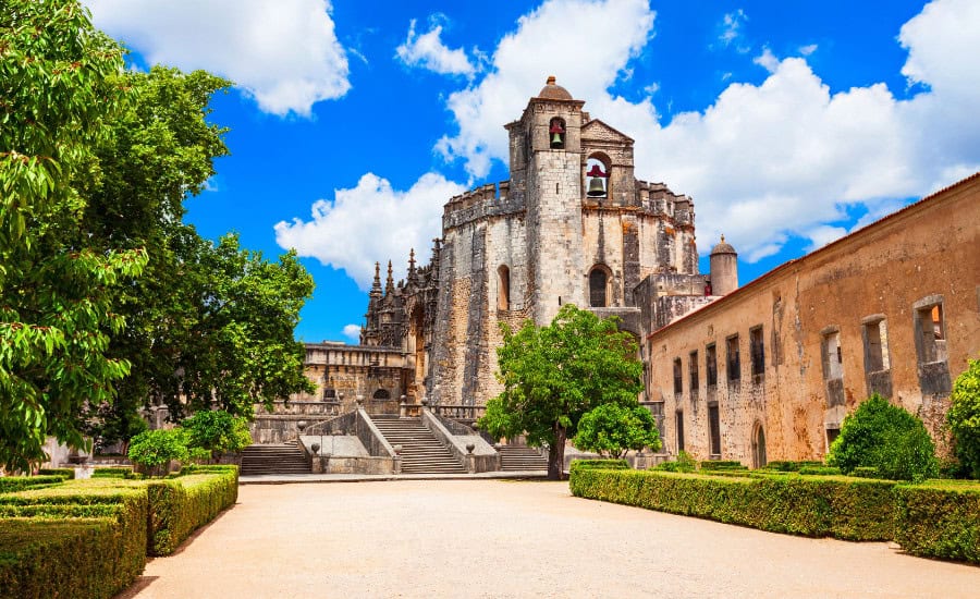 Convento Tomar