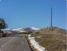 Cruz de Ferro