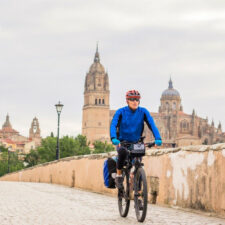 Cycle Salamanca