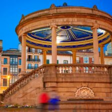 Pamplona