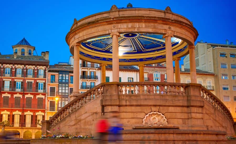 Pamplona