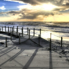 Esposende Beach