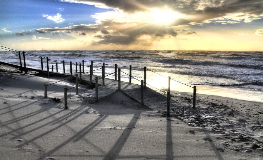 Esposende Beach